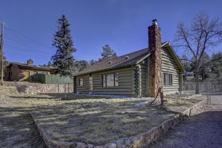 7915 Topeka Ave, Cascade, CO 80809