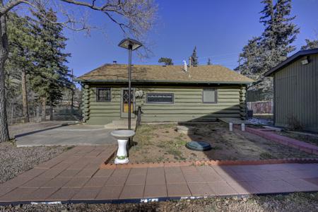 7915 Topeka Ave, Cascade, CO 80809