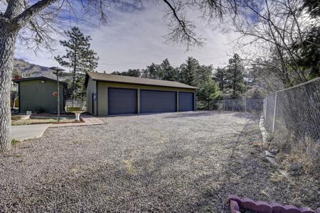 7915 Topeka Ave, Cascade, CO 80809