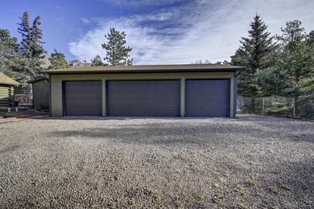 7915 Topeka Ave, Cascade, CO 80809