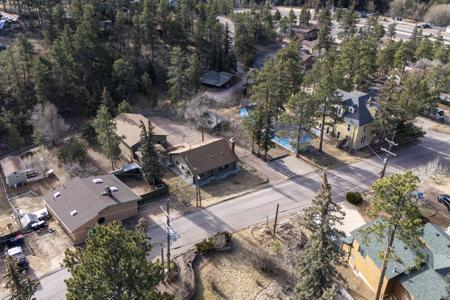 7915 Topeka Ave, Cascade, CO 80809