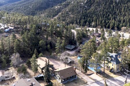 7915 Topeka Ave, Cascade, CO 80809