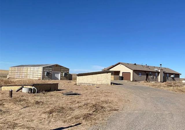 Residential Property sold in Colorado Springs, Colorado