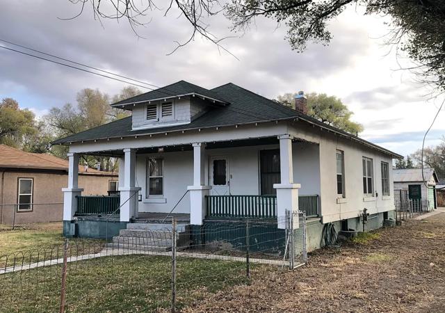 Residential Property sold in La Junta, Colorado