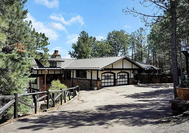 Residential Property sold in Colorado Springs, Colorado