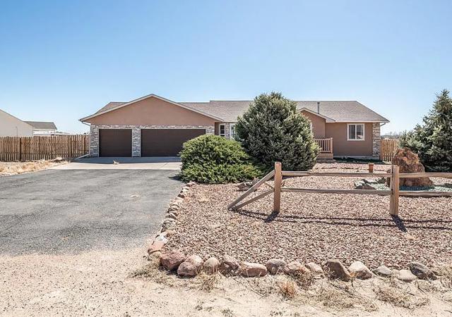 Residential Property sold in Pueblo, Colorado