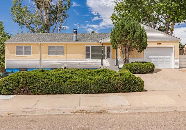 Residential Property sold in Pueblo, Colorado